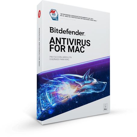 antivirus for mac bitdefender esd