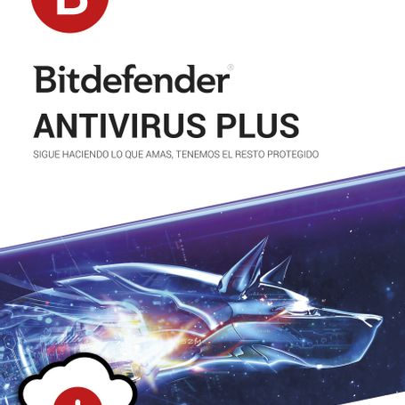 antivirus plus bitdefender esd