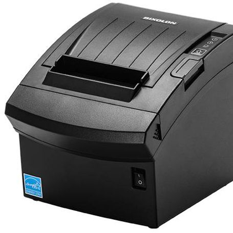 impresora pos bixolon srp350plusv