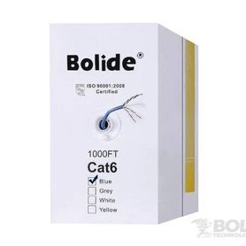 cable de red bolide bp0033cat6blue