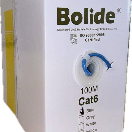 cable de red bolide bp0033cat6ccam100