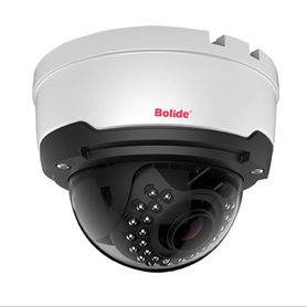 cámara ip domo bolide bn8029avairaindaa