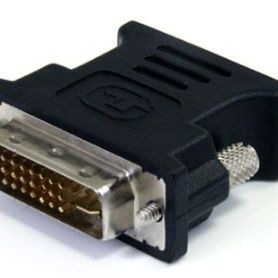 adaptador dvi a vga brobotix 104685