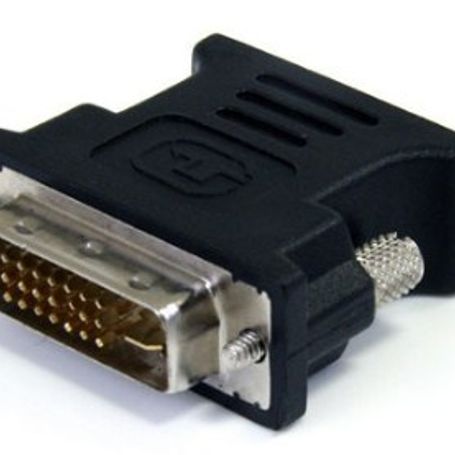 adaptador dvi a vga brobotix 104685