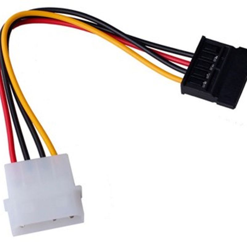 Cable SATA BROBOTIX 102242 SATA NMG-30U2