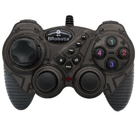 control para juegos brobotix 751899h