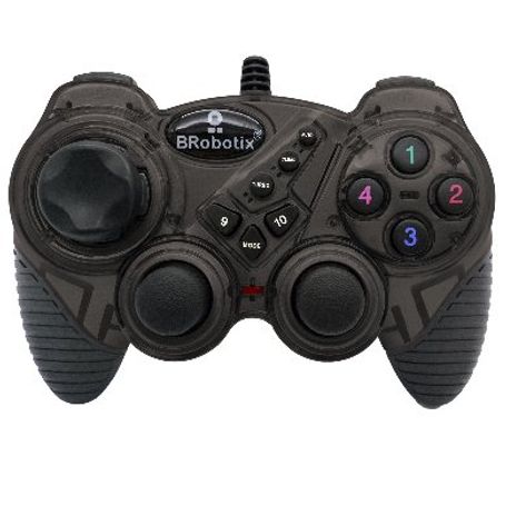 control para juegos brobotix 751899h