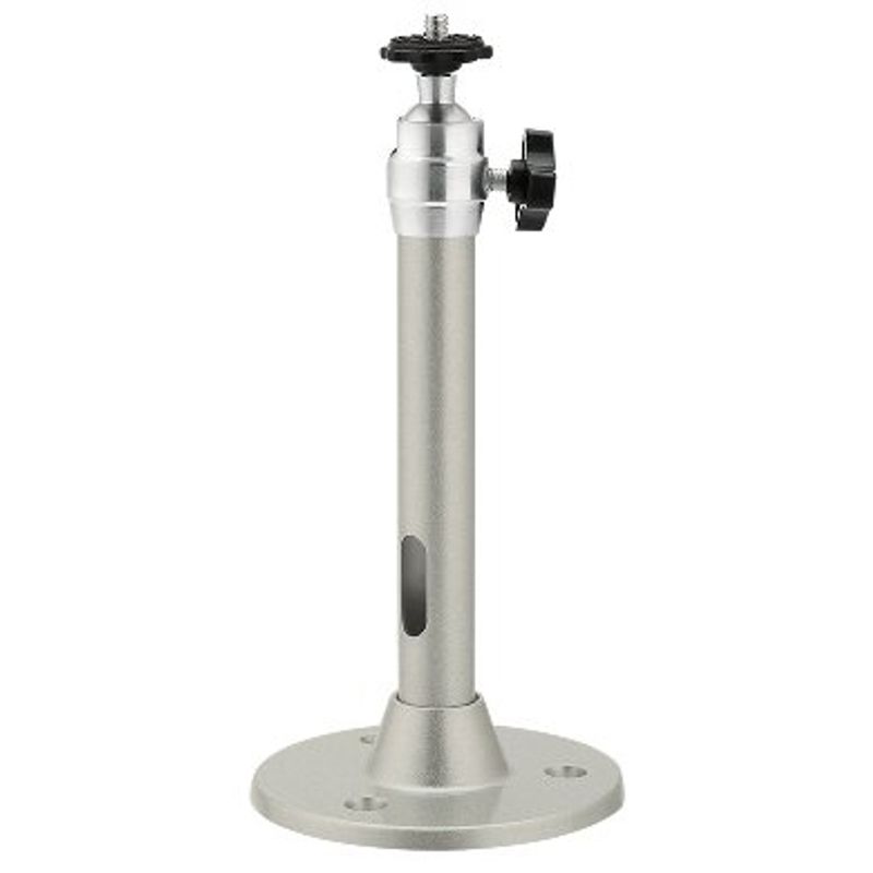   Soporte Universal Mini de Aluminio para Proyector Techo/Pared 5 kg  963838 BRobotix NMG-30U2