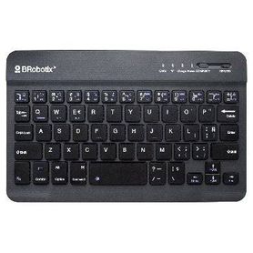 teclado inalambrico brobotix 6006436 