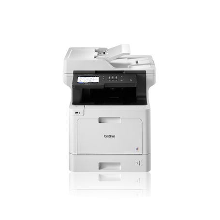 impresora multifuncional brother mfcl8900cdw