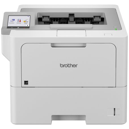 impresora  brother hll6415dw