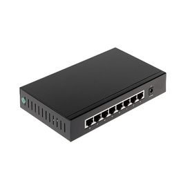 dahua pfs30088gt  switch gigabit de 8 puertos no administrable capa 2 101001000 baset carcasa metalica switching 16g tasa de re