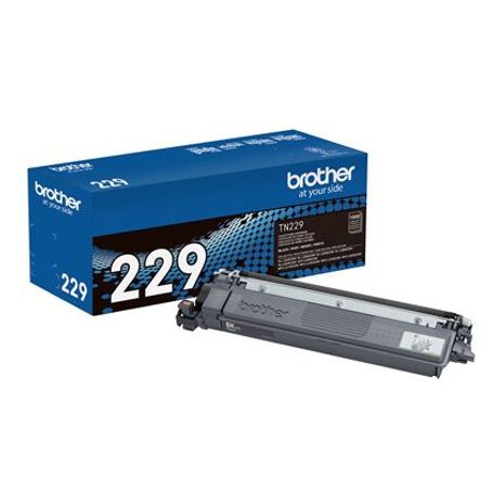 toner brother tn229bk