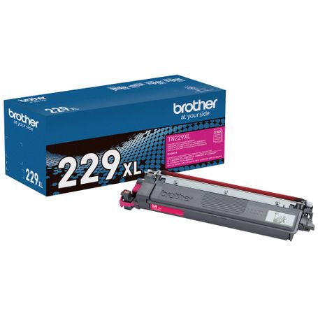 Toner Brother TN229XLM hasta 2300 páginas NMG-30U2