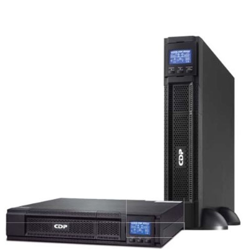 UPS Online CDP UPO111 RT 1000VA/900W 8 Contactos NMG-30U2