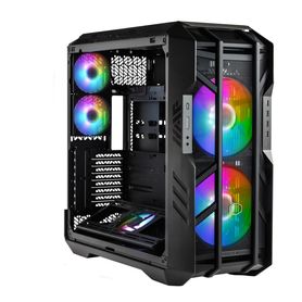 gabinete gaming cooler master haf 700