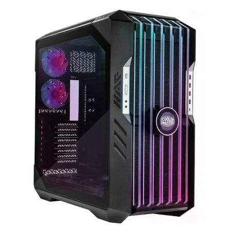 gabinete gaming cooler master h700eignns00