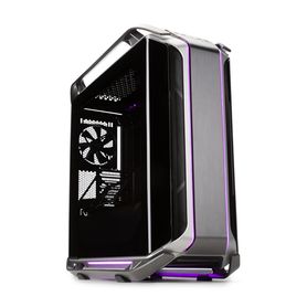 gabinete gaming cooler master cosmos c700m