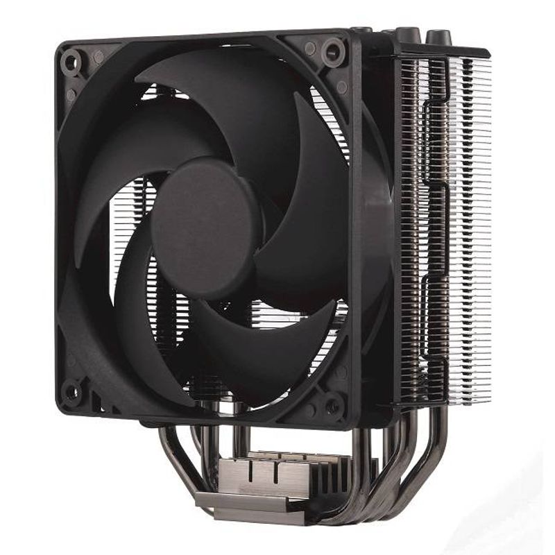 Disipador COOLER MASTER 2RR212S20PKR2 Hyper 212 Black Edition with LGA1700 120mm 8002000RPM tecnologia Silent Driver IC NMG-30U2