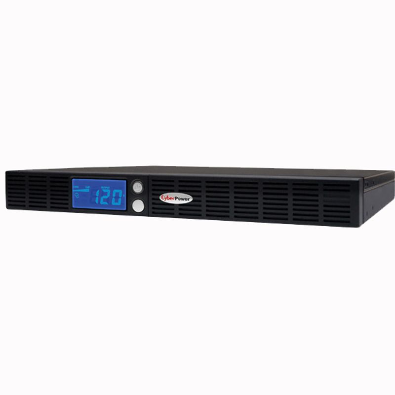 NoBreak CyberPower 1000 VA 600 W 8 h Negro Industrial NMG-30U2