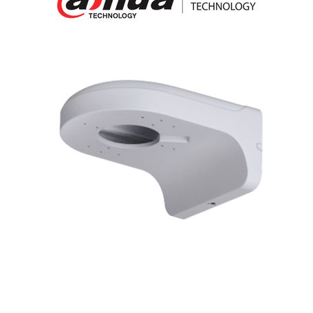 brazo de pared dahua technology dhpfb204w