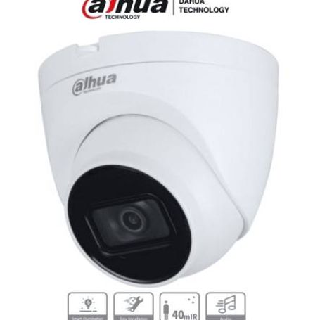 Cámara Domo Dahua Technology HACHDW1200TQPA NMG-30U2