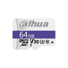 memoria microsd dahua technology  dhitfc10064gb   