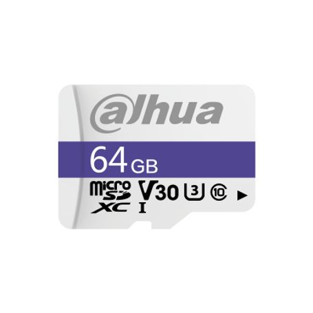 memoria microsd dahua technology  dhitfc10064gb   