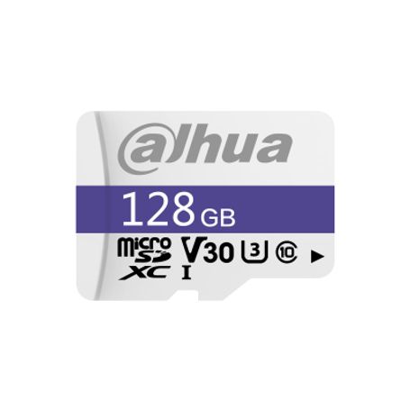 memoria microsd dahua technology tfc100128gb