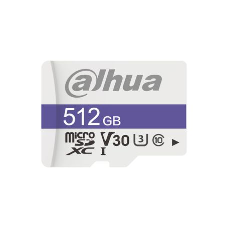 memoria microsd dahua technology dhitfc100512gb 