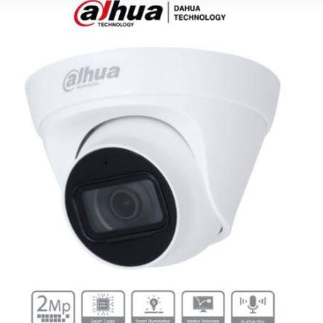 camara domo dahua technology dhipchdw1230t1as5