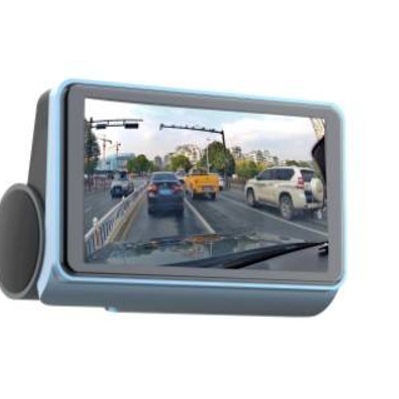 Dashcam Dahua Technology s8 NMG-30U2