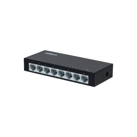 Switch 8 Puertos DHPFS30088ET 10/100Mbps NMG-30U2