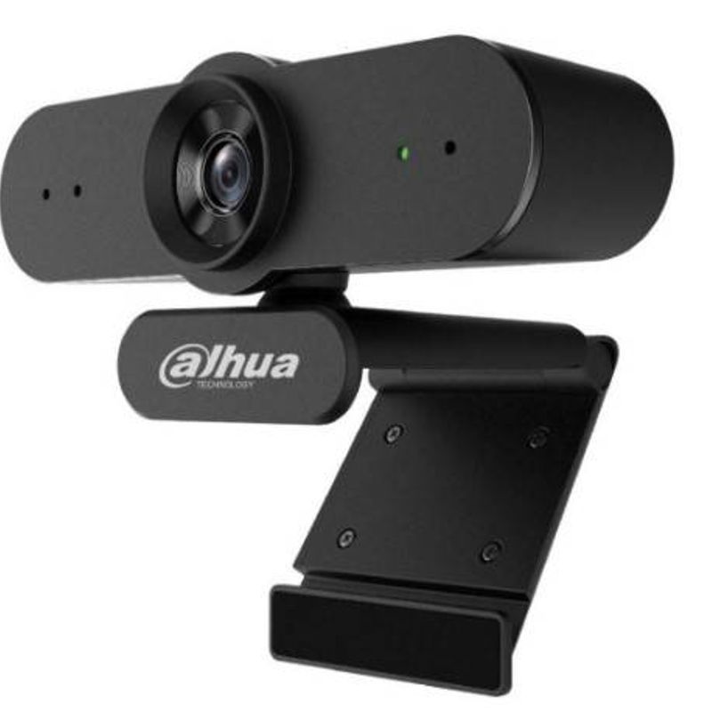 Webcam 2MP HTIUC300V1N Webcam 2MP USB 2.0 Micrófono Integrado NMG-30U2