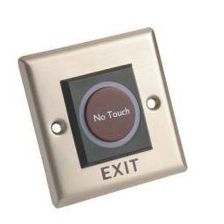 control de acceso dahua technology asf908