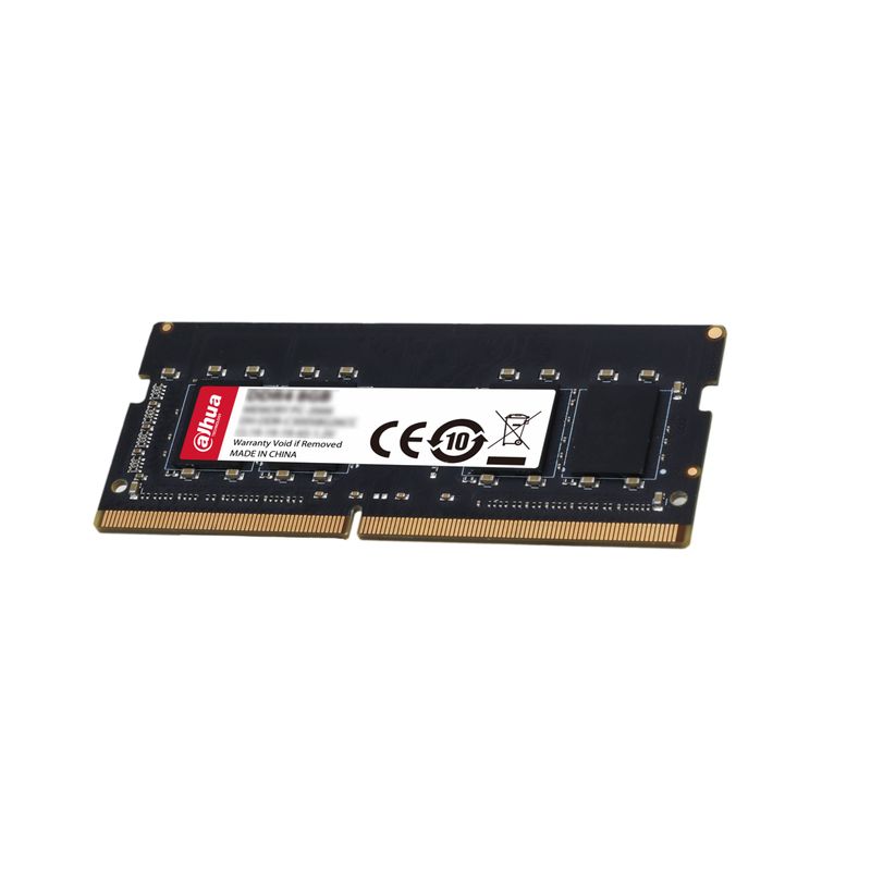 Dahua Memoria RAM DDR4 8Gb 3200Mhz DHIDDRC300U8G32 SODIMM NMG-30U2