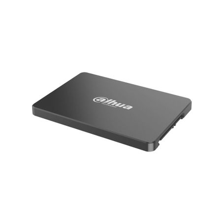 Dahua DHISSDC800AS128G. SDD 128 GB SSD 2.5 Velocidad lectura 550 MB/s Velocidad escritura 460 MB/s Velocidad transf datos 6 Gbit