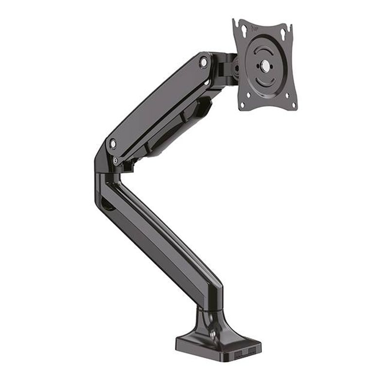 Soporte monitor DBMSKLCDS110BK Soporte para monitor. Soporta Hasta 35 pulgadas con movimiento NMG-30U2