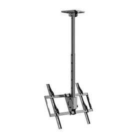soportes para monitores dbugg bdssklct1bk