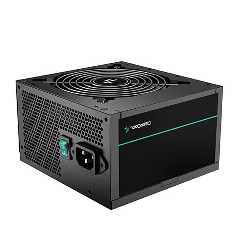 Fuente de Poder DeepCool PM850D US (RPM850DFA0BUS) NMG-30U2