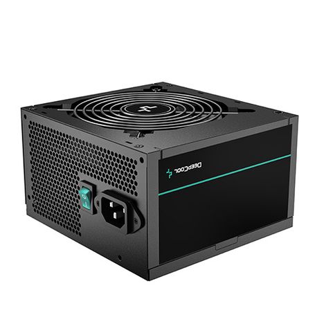 fuente de poder gaming deepcool rpm850dfa0bus