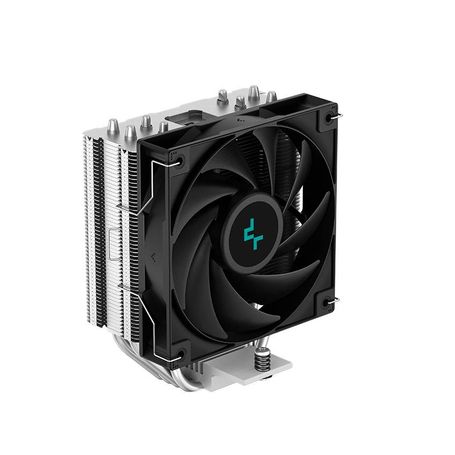 disipador deepcool ag400 wh argb