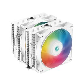 disipador deepcool ag620 wh argb