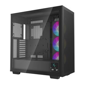 gabinete deepcool rmorpheusbk