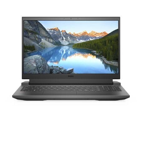 Laptop DELL G Series G5 5511 Intel Core i5 i511260H 8 GB 256gb SSD GeForce RTX 3050 4gb Windows 11 Home NMG-30U2