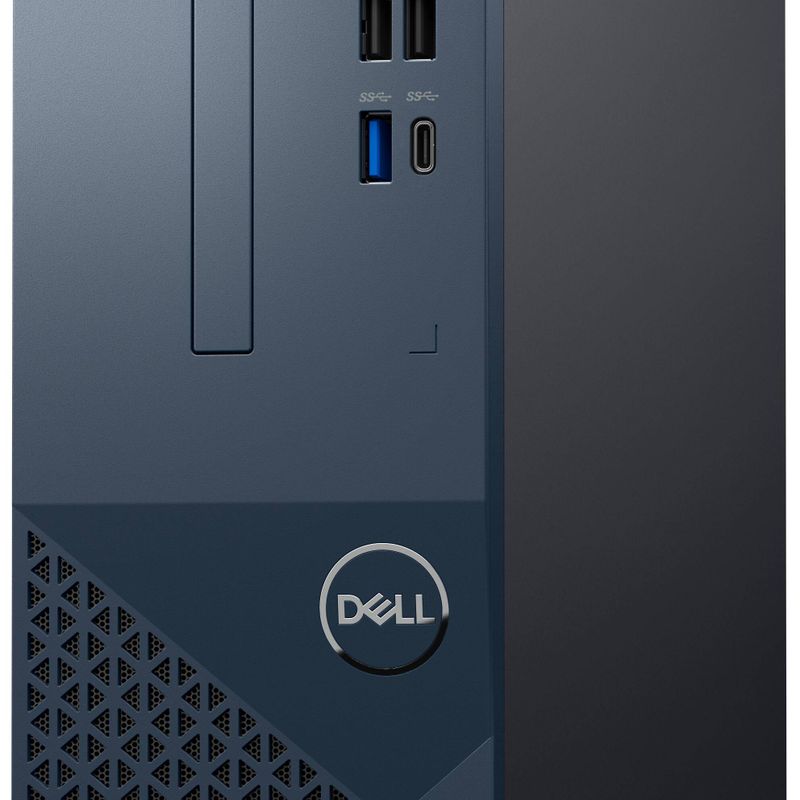 PC DELL INSPIRON 3030  ID3030I7325122TBLW11PS125 3P448 Core™ i714700 RAM 32 GB Disco duro 512GB  2TB 7200 3.5¨ Windows 11 Pro. N