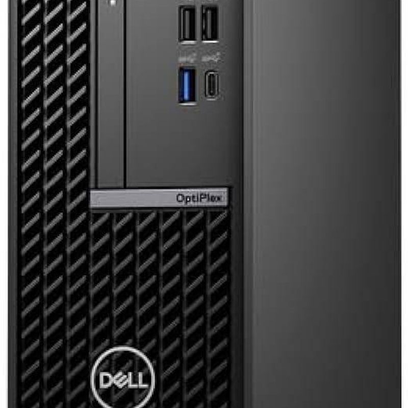 PC DELL OptiPlex SFF 7010 OLBSFI5S8512LAN3WN1 7W74G Core i512500 ram 8GB Disco duro M.2 512GB  garantia 3 Years. NMG-30U2