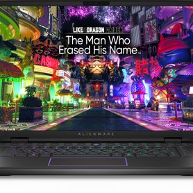 laptop dell alienware nb am16 r2