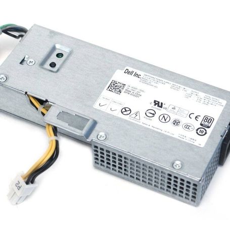 Fuente de Poder Dell PWR SPLY200WEPABRZ 90049197   NMG-30U2