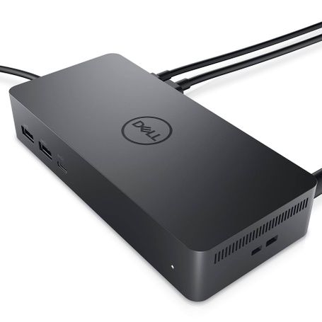 docking dell ud22